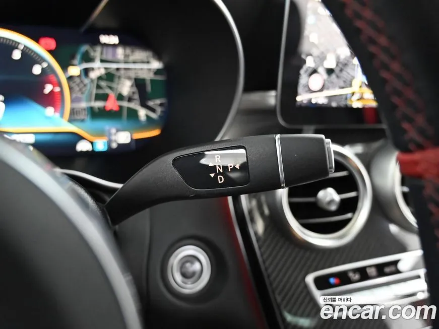 Mercedes-Benz GLC-Class 2021 из KR, фото 9