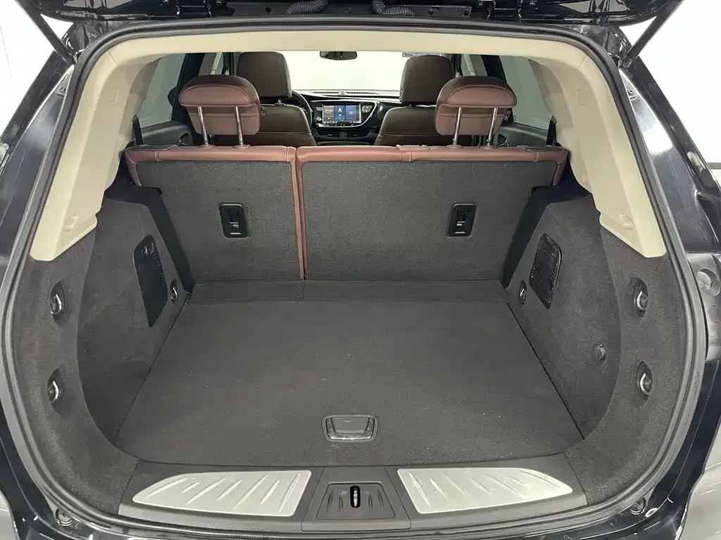 Buick Envision Plus 2021 из CN, фото 6