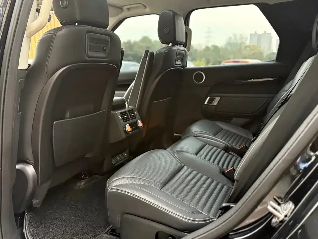 Land Rover Discovery 2021 из CN, фото 10