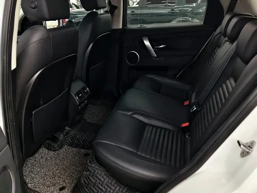 Land Rover Discovery Sport 2022 из CN, фото 10