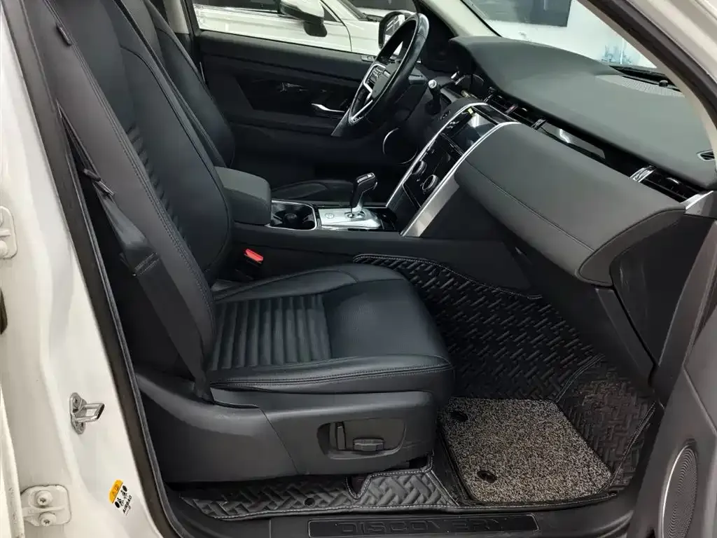 Land Rover Discovery Sport 2022 из CN, фото 6