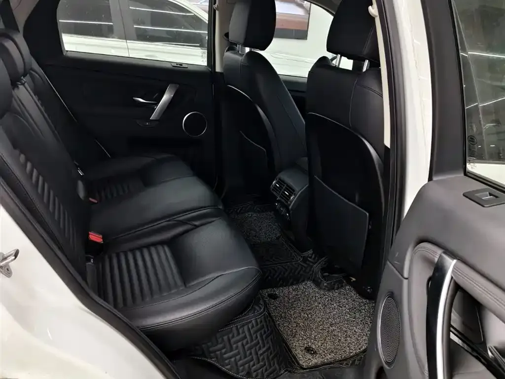 Land Rover Discovery Sport 2022 из CN, фото 8