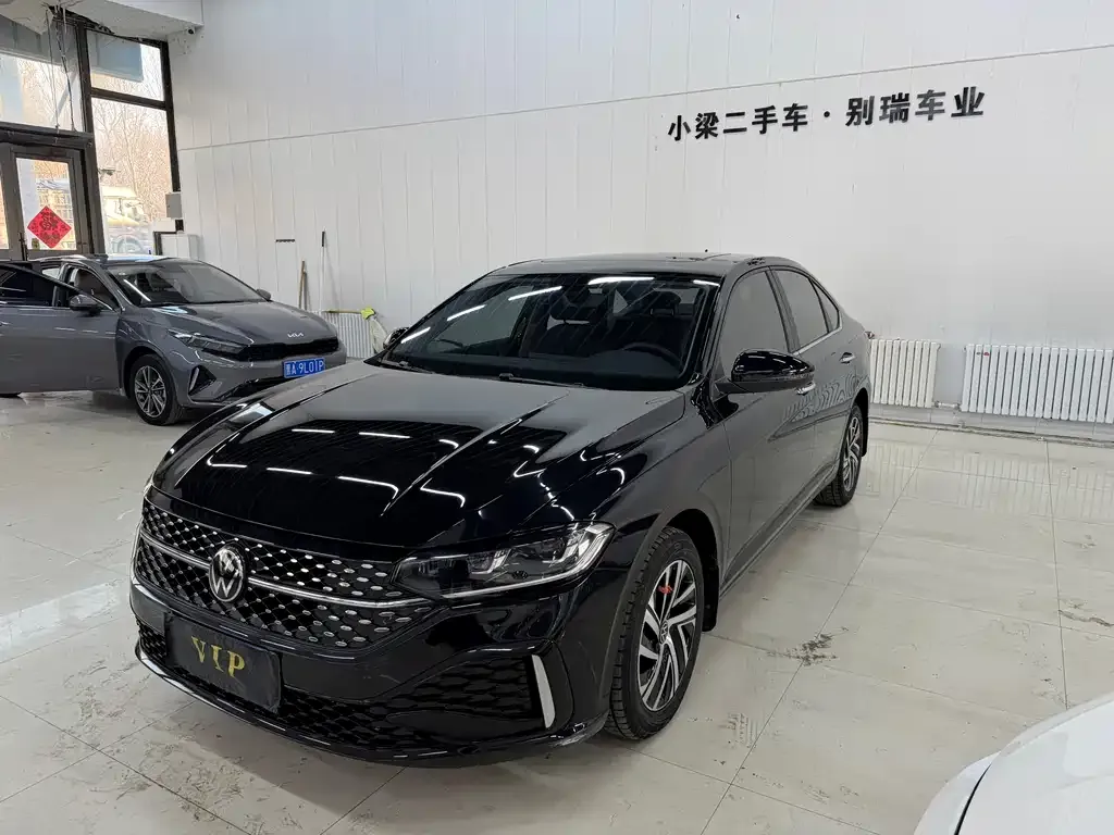 Volkswagen Lavida 2022 из CN, фото 1