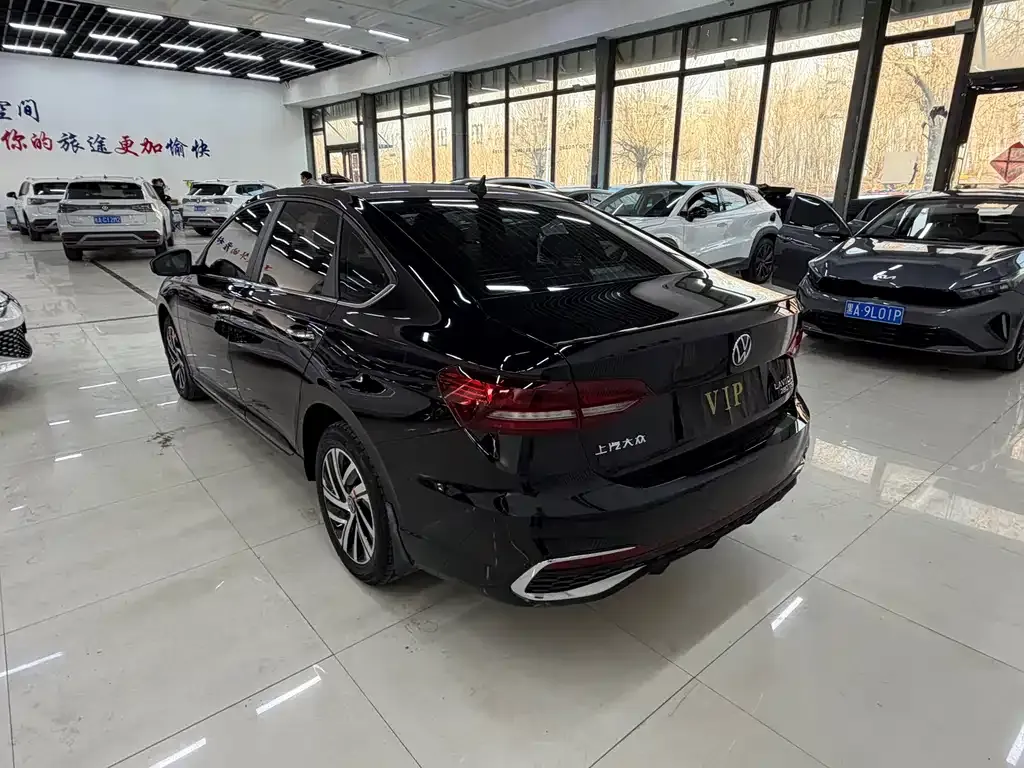 Volkswagen Lavida 2022 из CN, фото 3