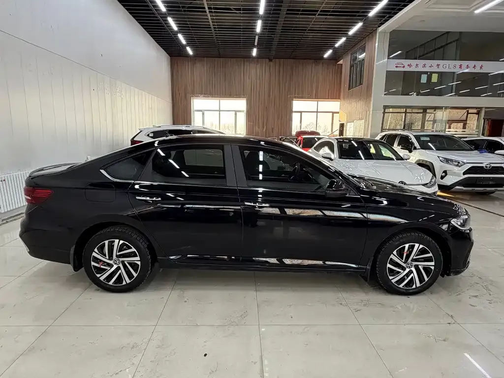 Volkswagen Lavida 2022 из CN, фото 6