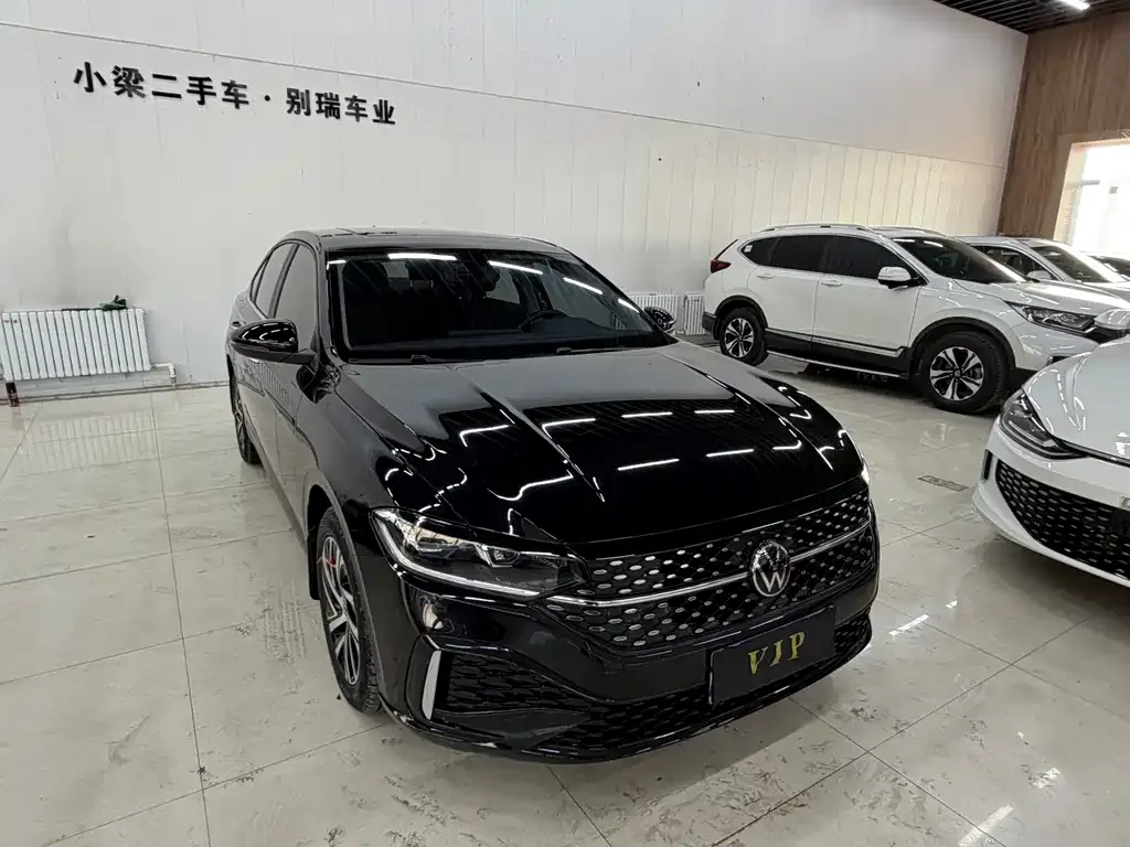 Volkswagen Lavida 2022 из CN, фото 7