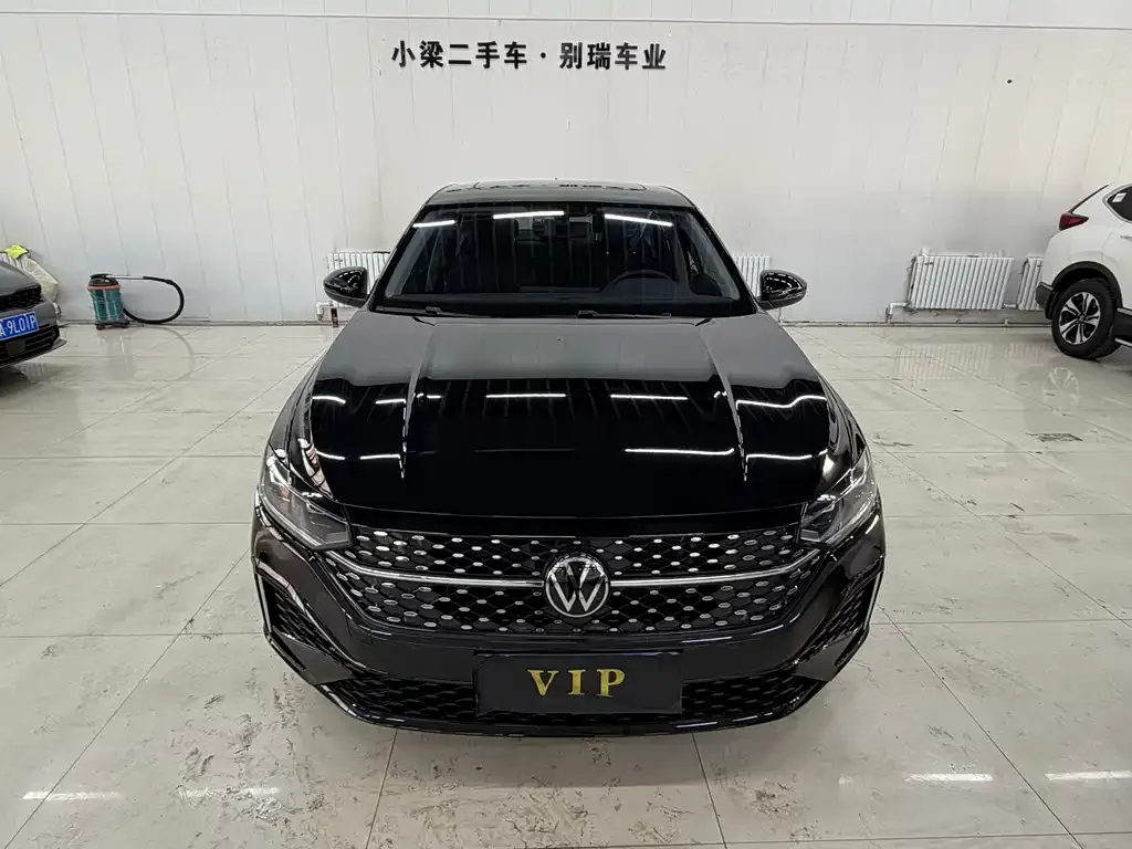Volkswagen Lavida 2022 из CN, фото 8
