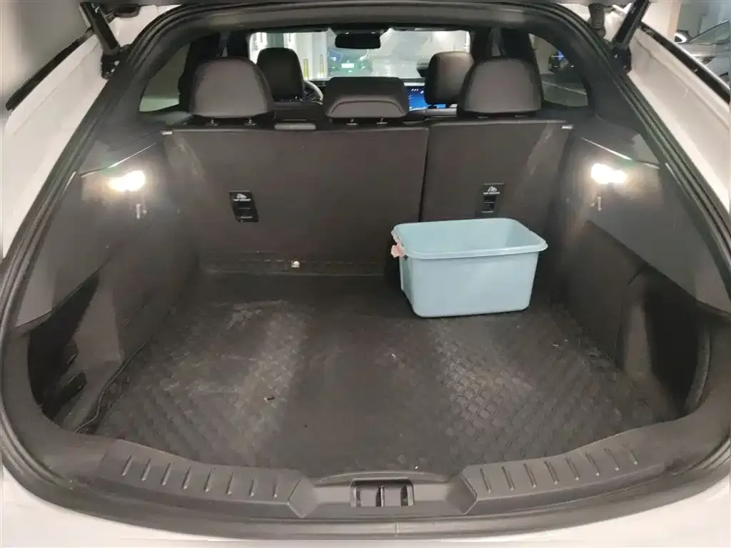 Ford Mondeo 2025 из CN, фото 10