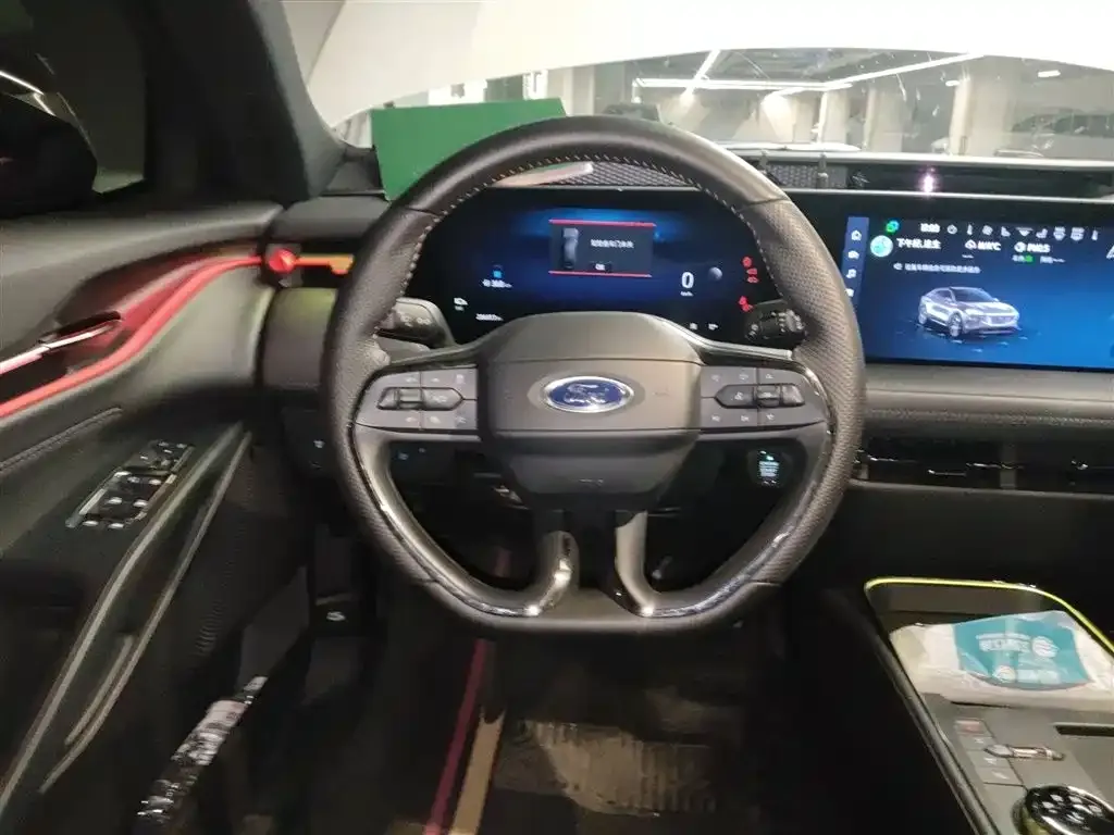 Ford Mondeo 2025 из CN, фото 3