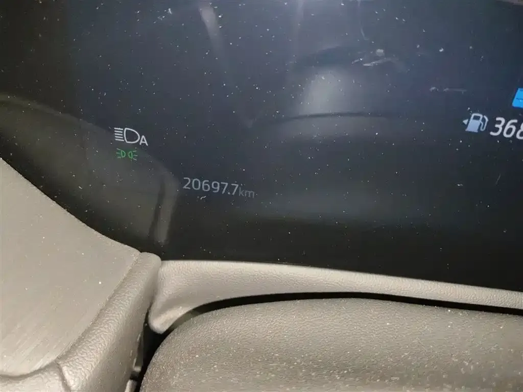 Ford Mondeo 2025 из CN, фото 5