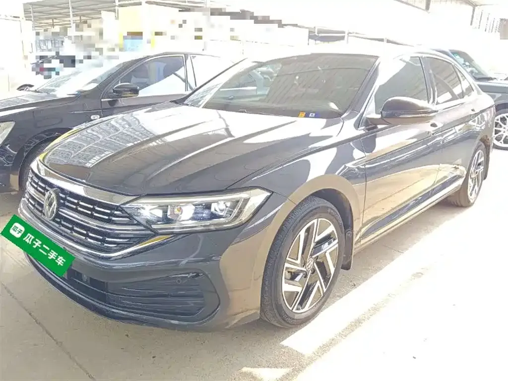 Volkswagen Sagitar 2023 из CN, фото 2