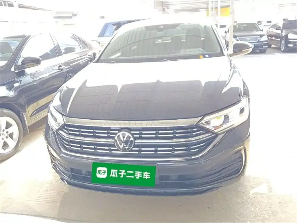 Volkswagen Sagitar 2023 из CN, фото 3