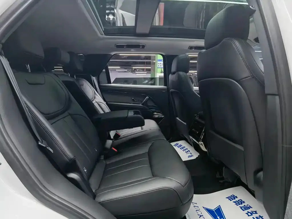 Land Rover Sport 2024 из CN, фото 9