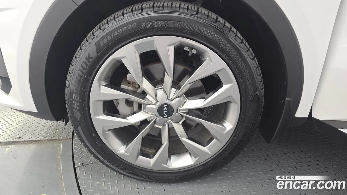 Kia Sorento 2022 из KR, фото 5