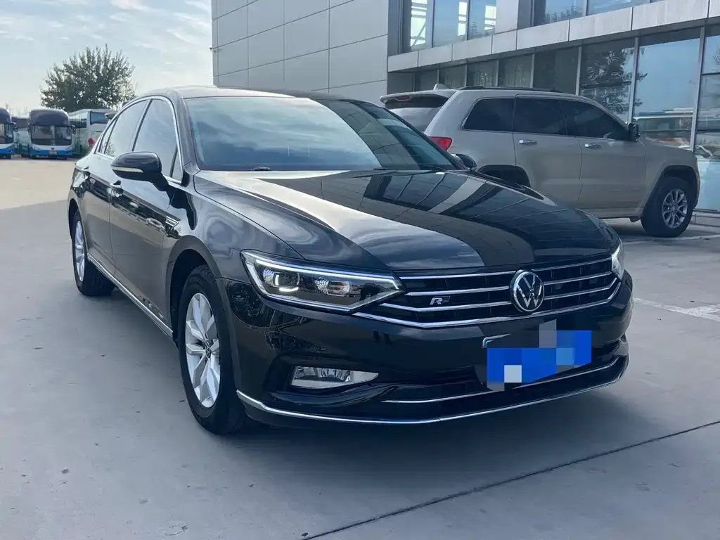 Volkswagen Magotan 2022 из CN, фото 3
