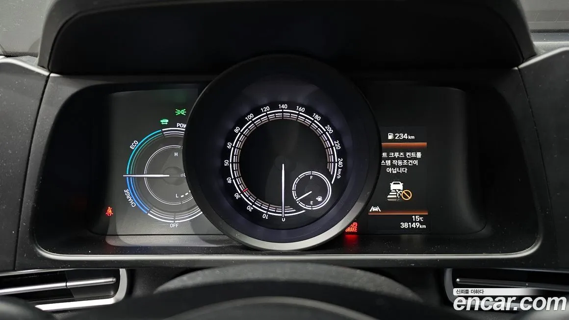 Hyundai AVANTE — фото 8