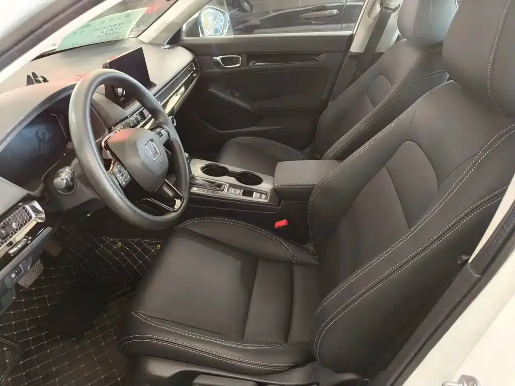 Honda Civic 2023 из CN, фото 4