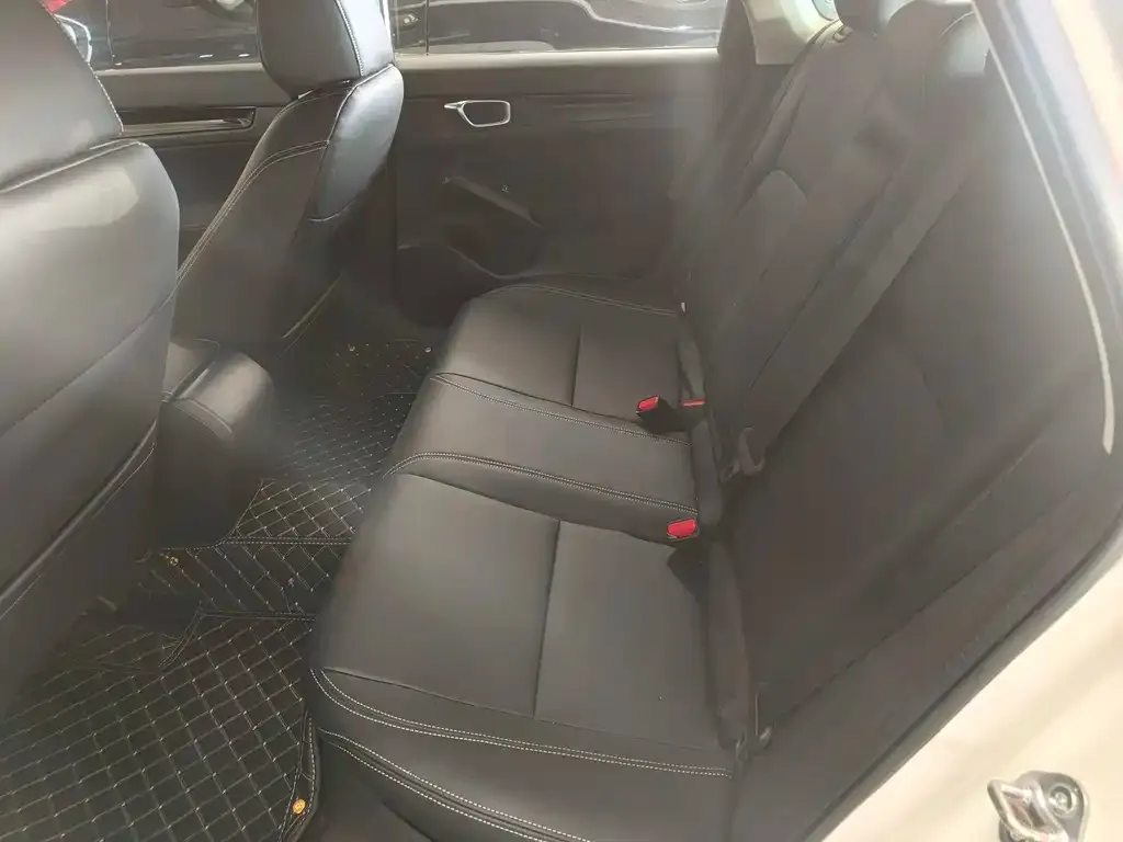 Honda Civic 2023 из CN, фото 5