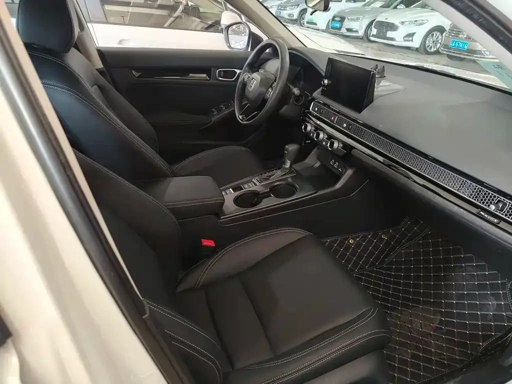 Honda Civic 2023 из CN, фото 6
