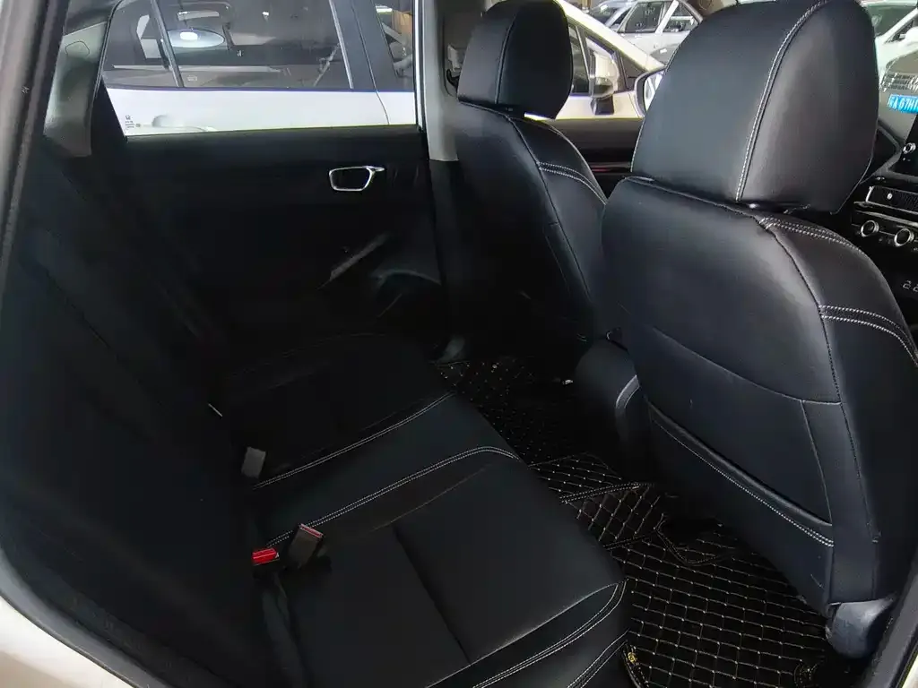 Honda Civic 2023 из CN, фото 7