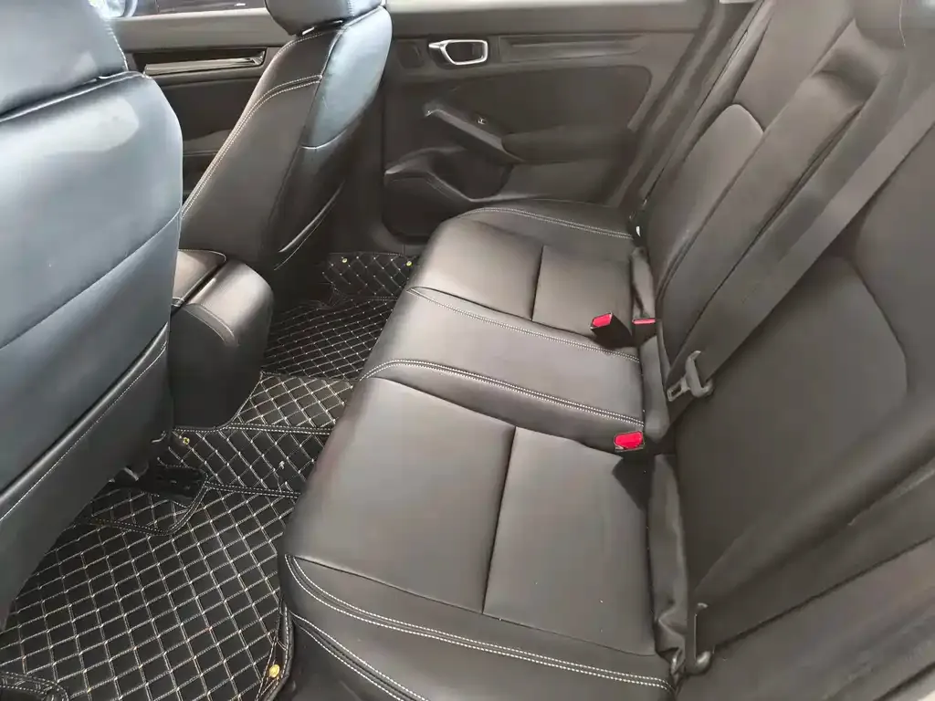 Honda Civic 2023 из CN, фото 8