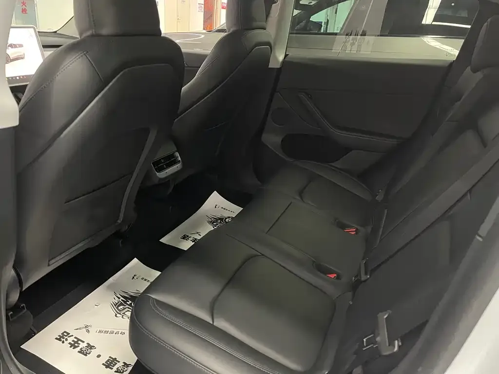 Tesla Model Y 2024 из CN, фото 5