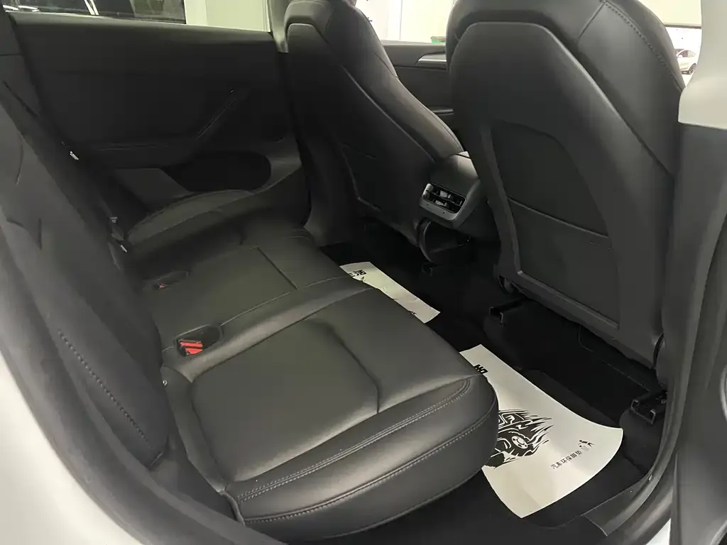 Tesla Model Y 2024 из CN, фото 7