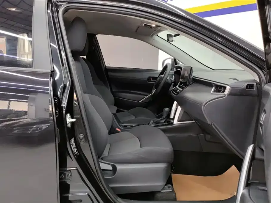 Toyota Frontlander 2024 из CN, фото 8