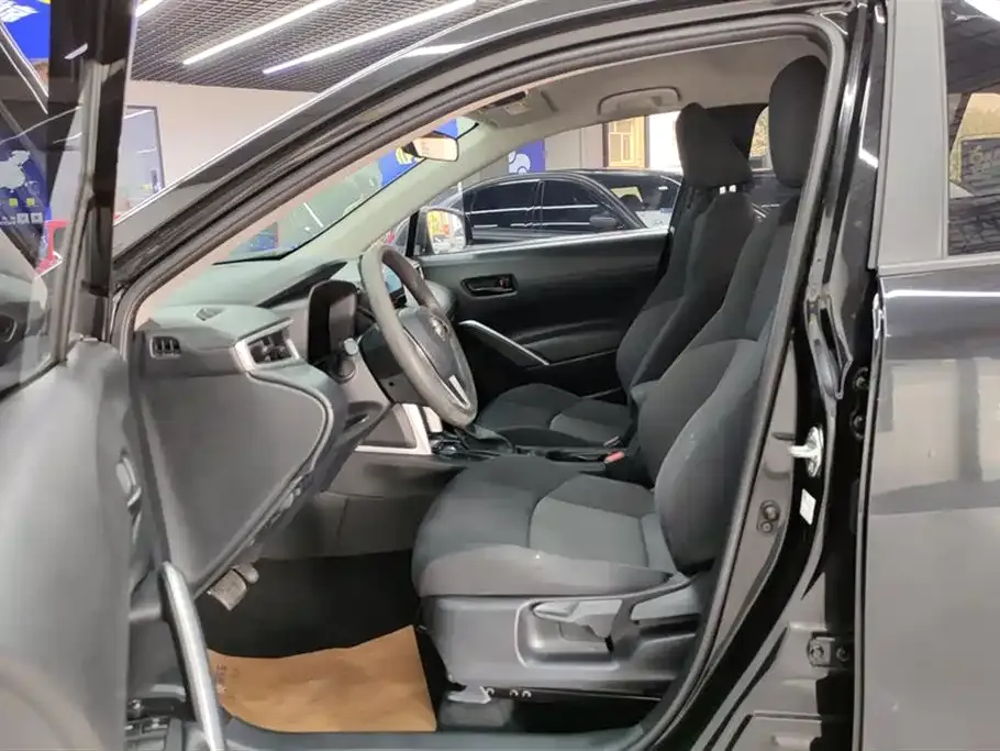 Toyota Frontlander 2024 из CN, фото 9