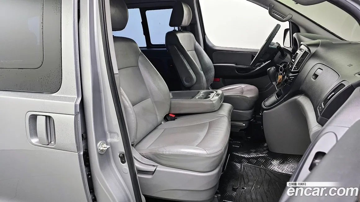 Hyundai Starex 2021 из KR, фото 10