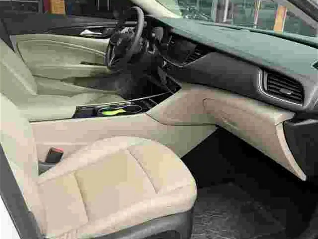 Buick Regal 2022 из CN, фото 8