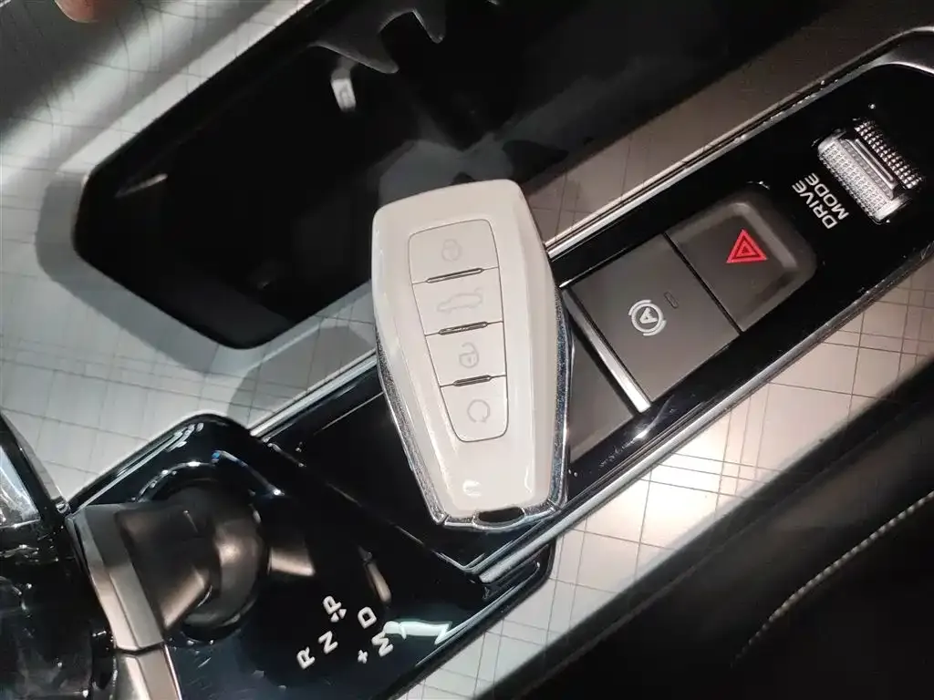 Geely Xingrui 2023 из CN, фото 9