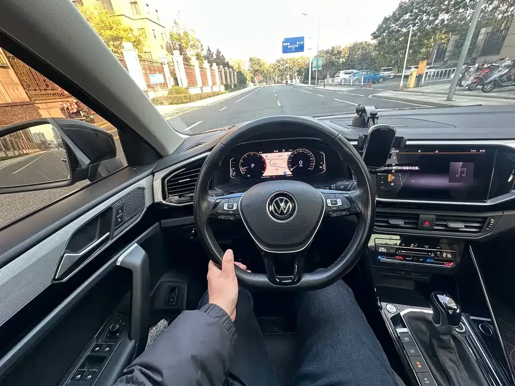 Volkswagen Tayron 2022 из CN, фото 7