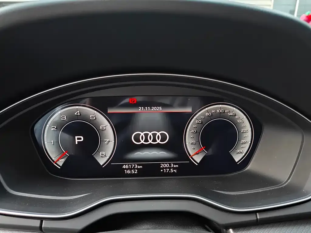 Audi Q5L 2022 из CN, фото 10