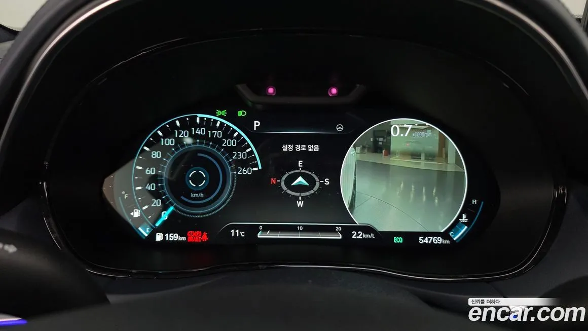 Genesis GV70 — фото 8