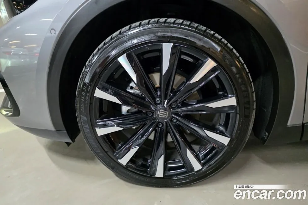 Toyota Crown 2026 из KR, фото 8