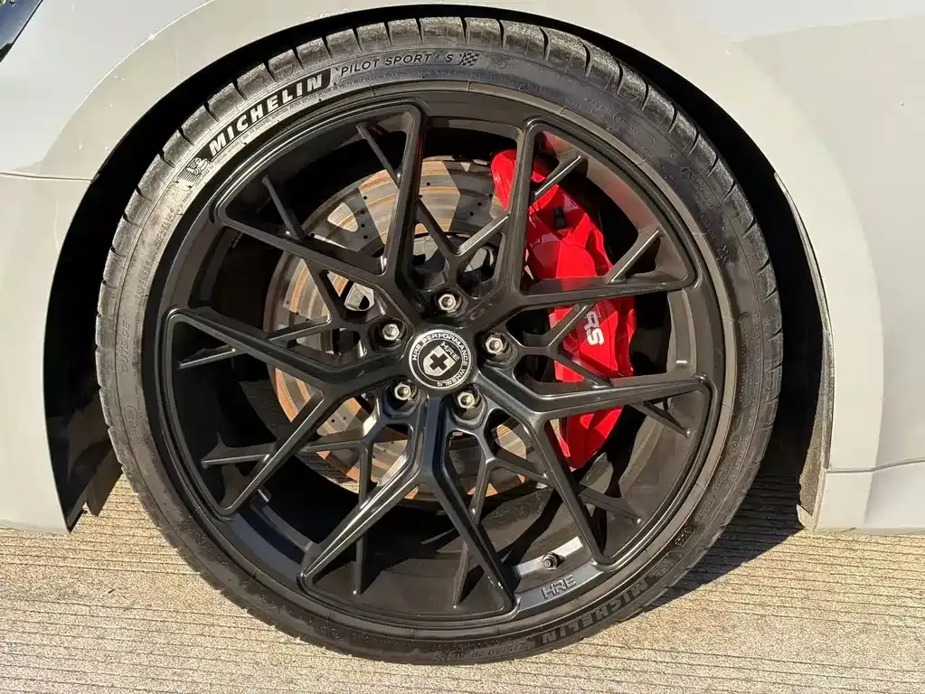 Audi RS 5 2024 из CN, фото 9