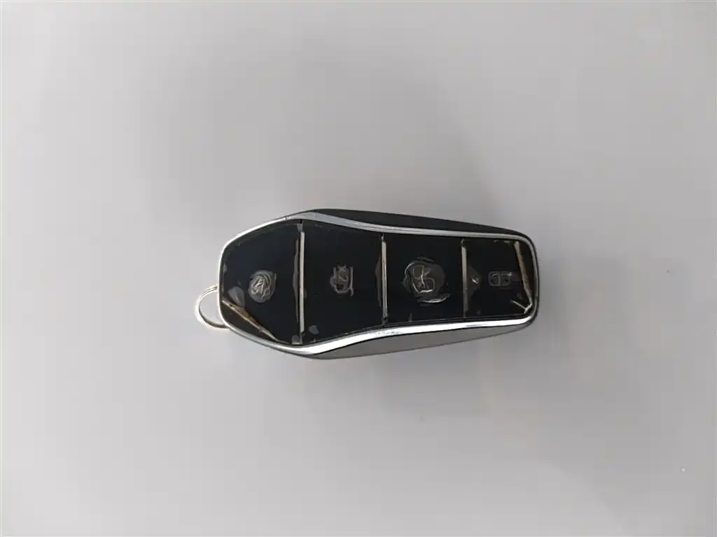 BYD PLUS New Energy 2025 из CN, фото 9