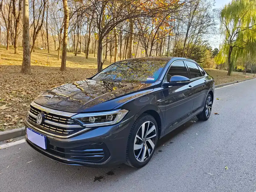 Volkswagen Sagitar 2023 из CN, фото 1
