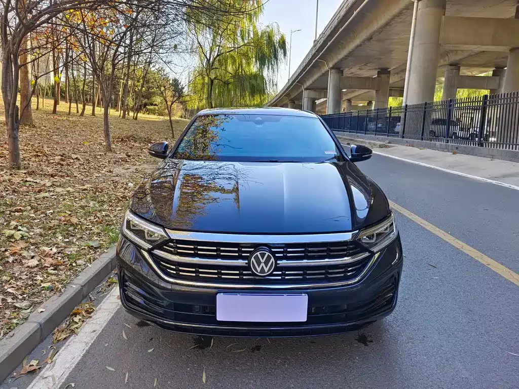 Volkswagen Sagitar 2023 из CN, фото 2