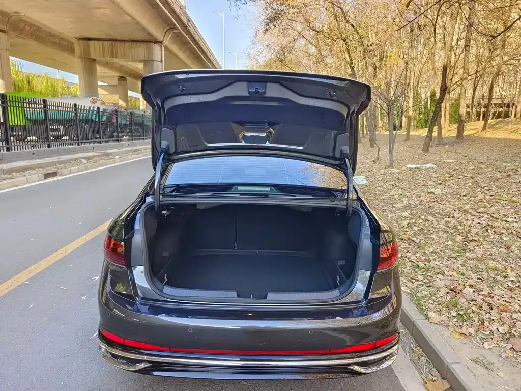 Volkswagen Sagitar 2023 из CN, фото 7