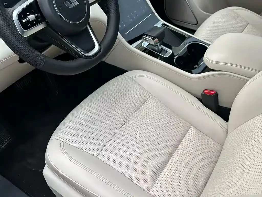 Li Auto ONE 2021 из CN, фото 5