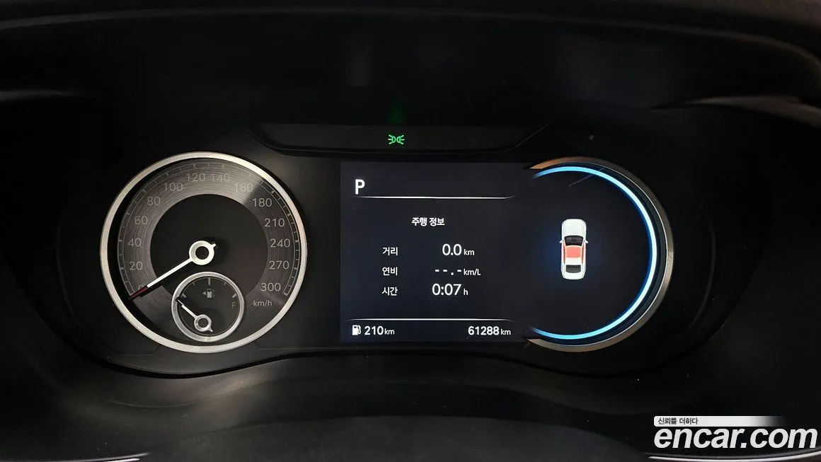 Genesis G70 2021 из KR, фото 8
