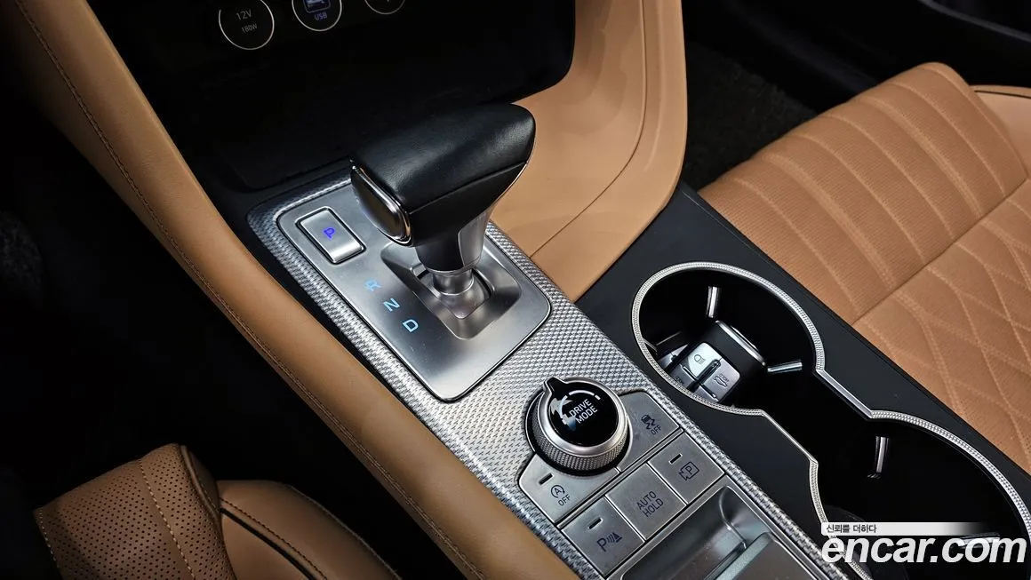 Genesis G70 2021 из KR, фото 9