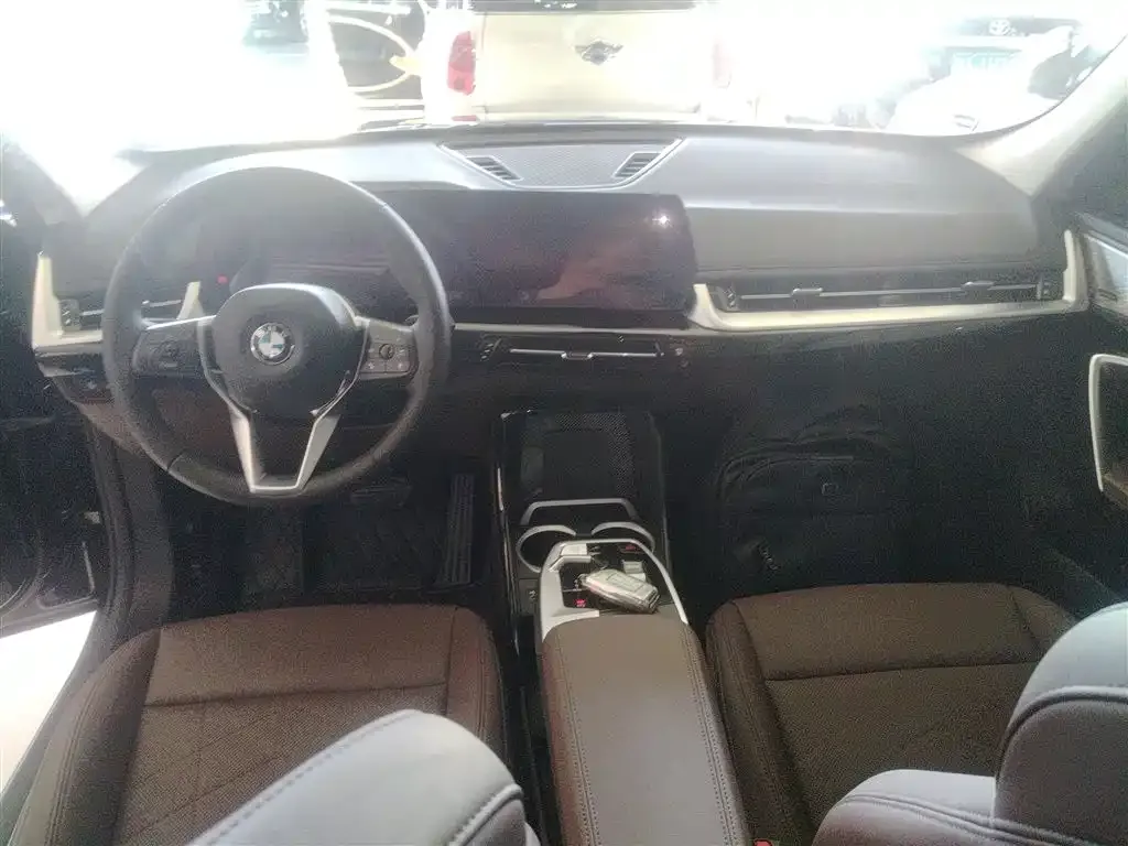 BMW X1 2023 из CN, фото 10