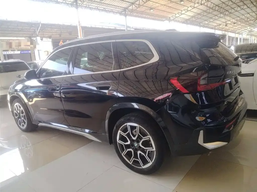BMW X1 2023 из CN, фото 5