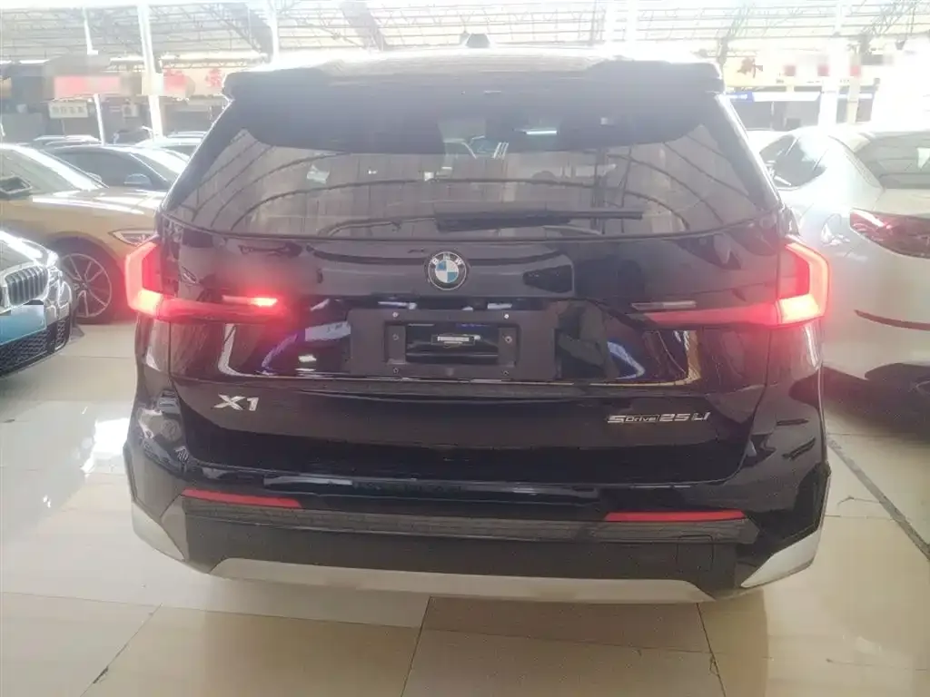 BMW X1 2023 из CN, фото 6