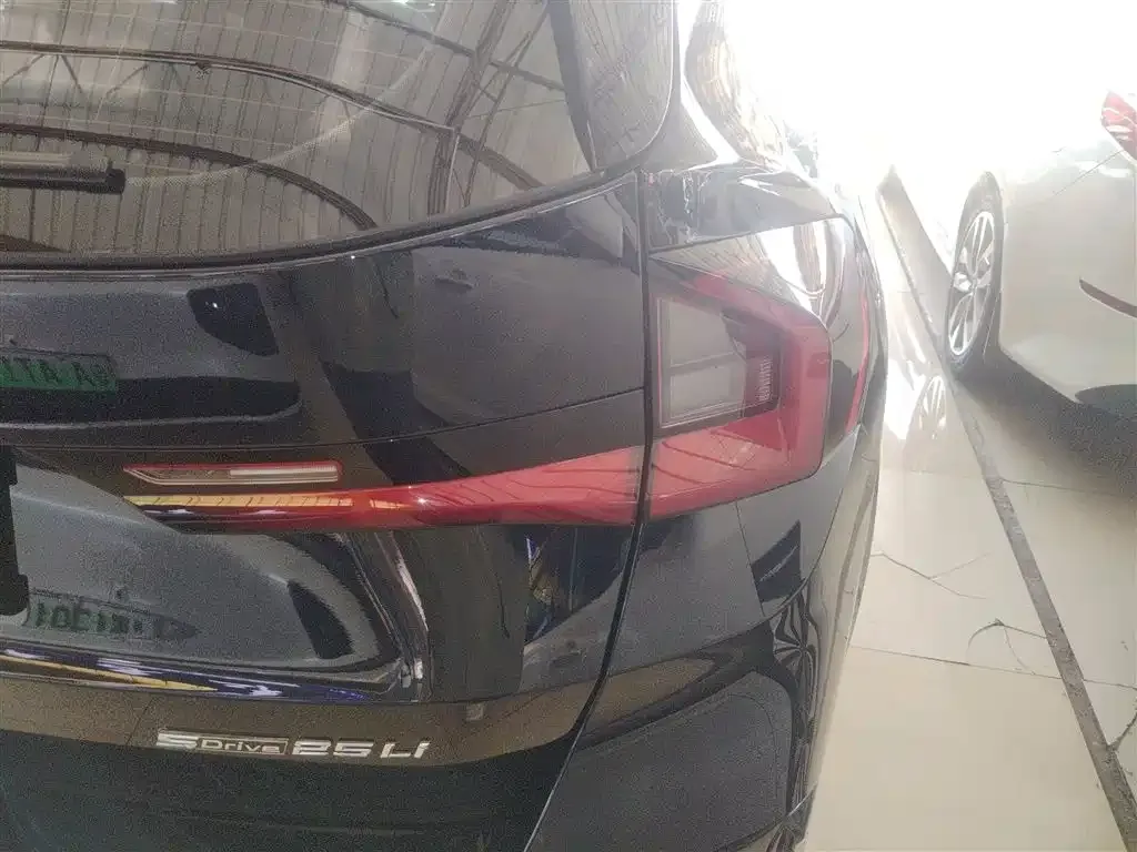 BMW X1 2023 из CN, фото 8
