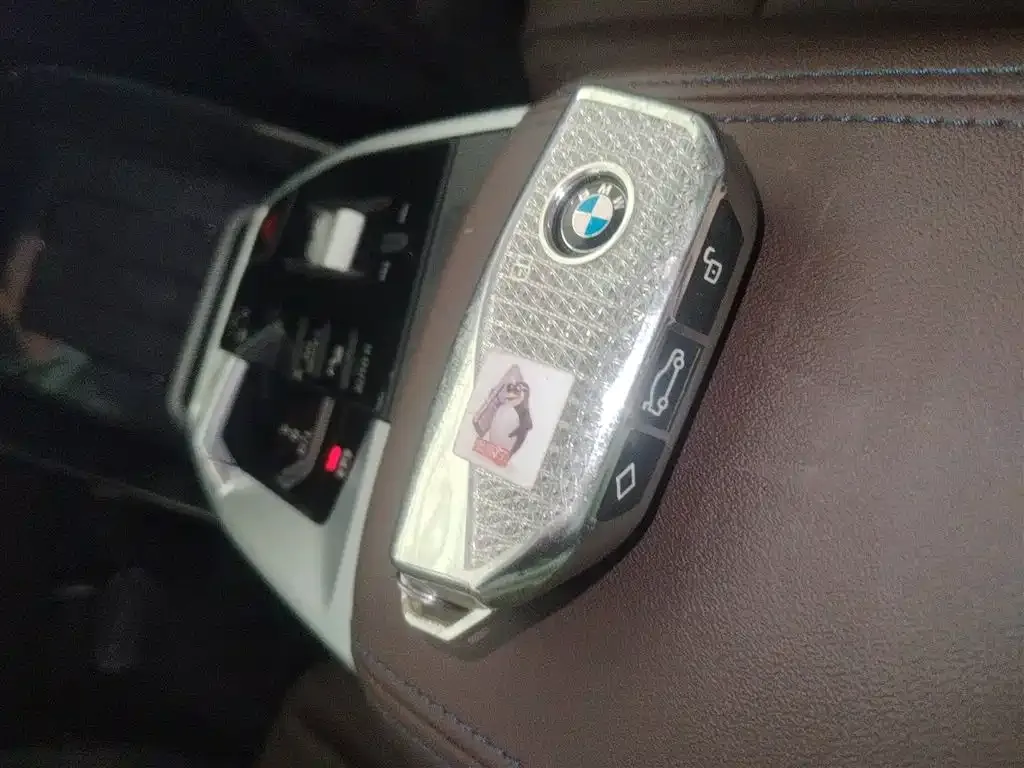 BMW X1 2023 из CN, фото 9