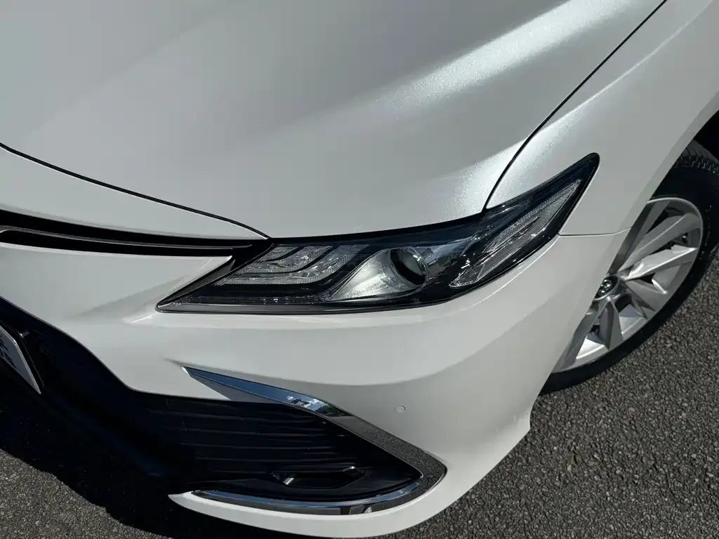 Toyota Camry 2023 из CN, фото 10